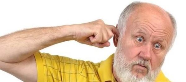 教你掏耳朵的正确姿势！