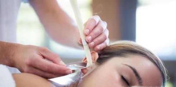 教你掏耳朵的正确姿势！