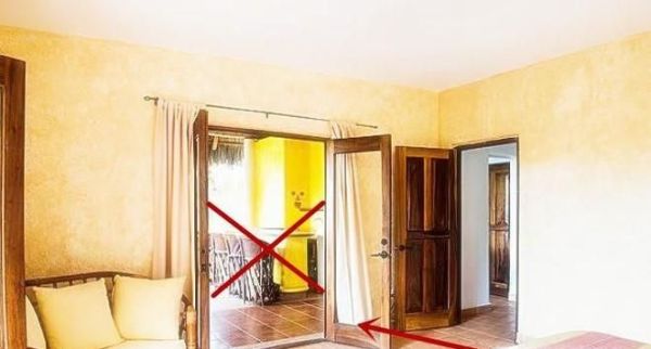 床头摆放的最佳朝向