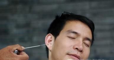 教你掏耳朵的正确姿势！