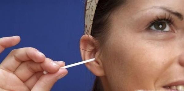 教你掏耳朵的正确姿势！