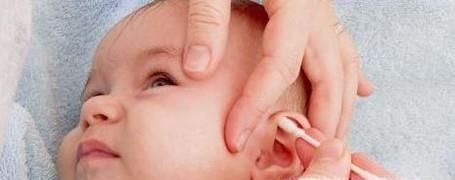 教你掏耳朵的正确姿势！