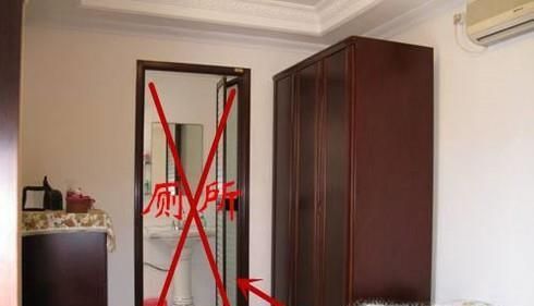 床头摆放的最佳朝向