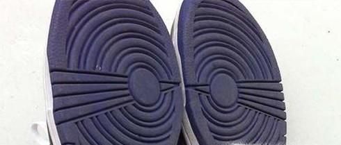 鞋底的磨损程度能够反映哪些状况