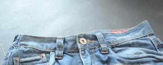 裤腰大了怎么办?裤腰大了怎么改?