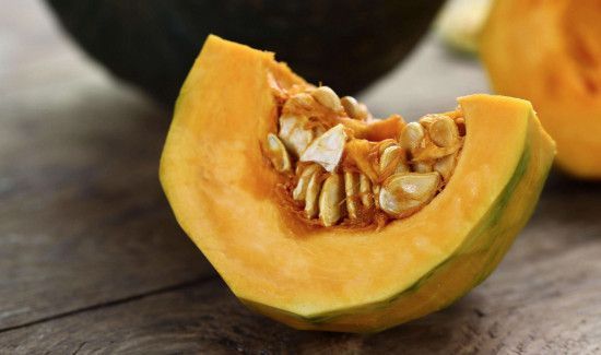 南瓜和葡萄能一起吃吗