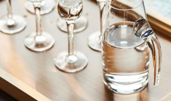 白酒保质期一般几年