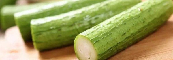 丝瓜放冰箱冷冻冬天吃可以吗