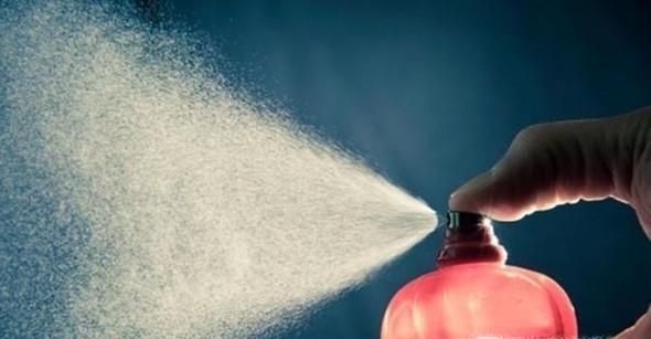 怎样喷香水,喷香水的小妙招