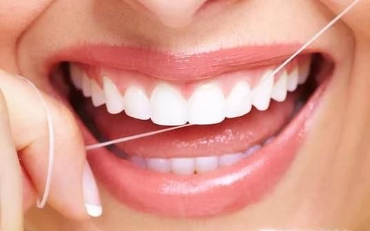 牙线怎么正确使用 有没有坏处 什么牌子牙线好