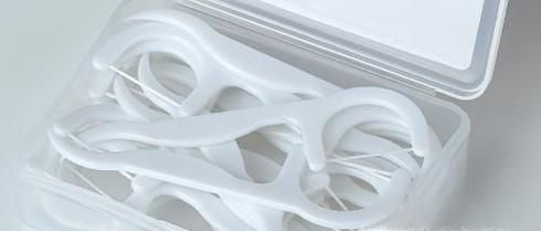 牙线怎么正确使用 有没有坏处 什么牌子牙线好