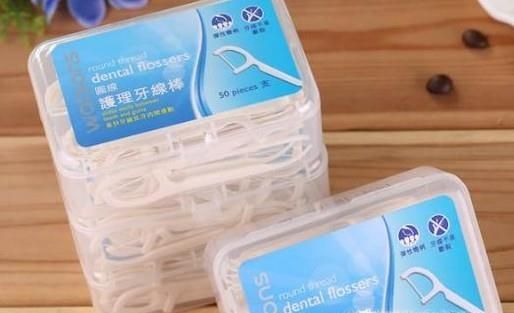 牙线怎么正确使用 有没有坏处 什么牌子牙线好