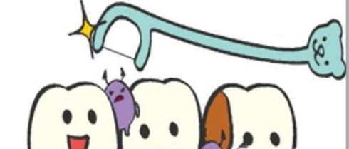 牙线怎么正确使用 有没有坏处 什么牌子牙线好