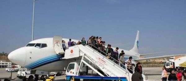 第一次坐飞机注意事项