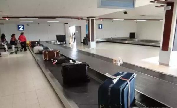 第一次坐飞机注意事项