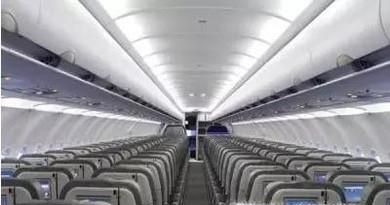 第一次坐飞机注意事项