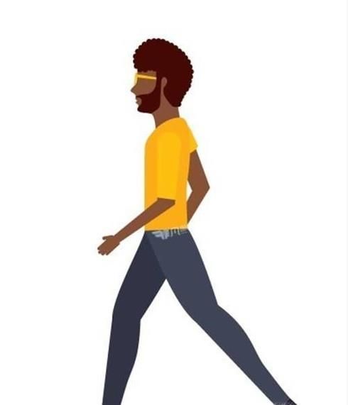 股骨头在人体的哪个位置及作用