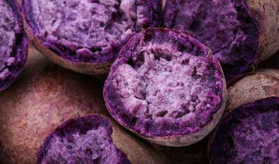 紫薯发芽了把芽削掉能吃吗