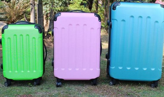 20寸拉杆箱可以带上飞机吗