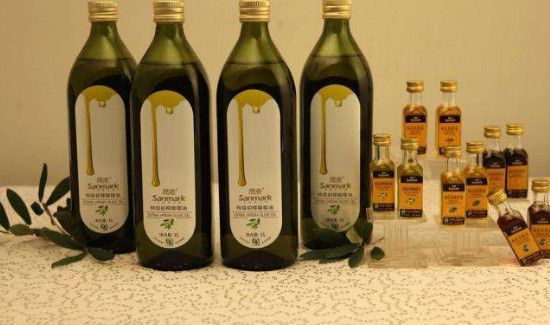 橄榄油过期三年还能吃吗