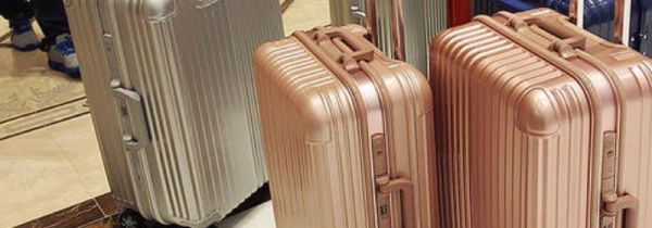 20寸拉杆箱可以带上飞机吗