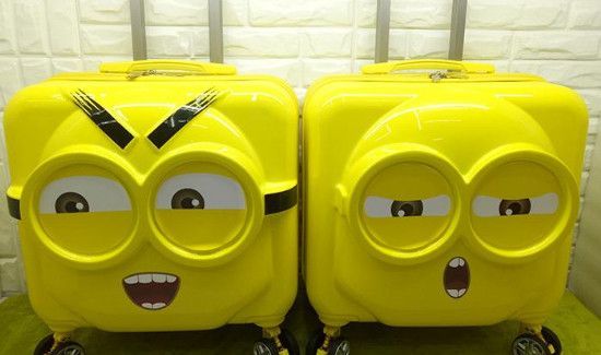 20寸拉杆箱可以带上飞机吗