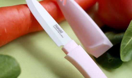 小刀可以带上高铁吗