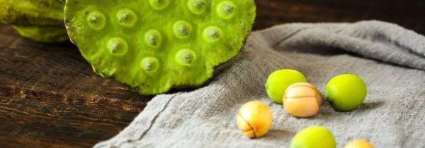 新鲜的莲子可以直接吃吗