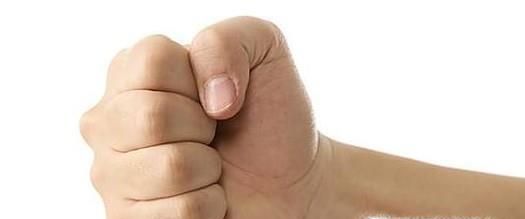 打架的一些小技巧