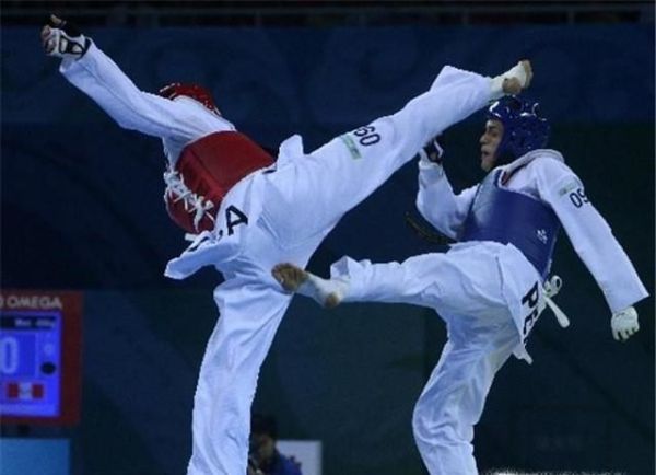 打架的一些小技巧