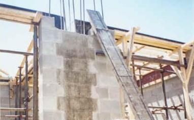 构造柱设置规范要求