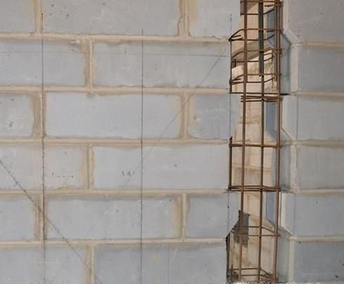 构造柱设置规范要求