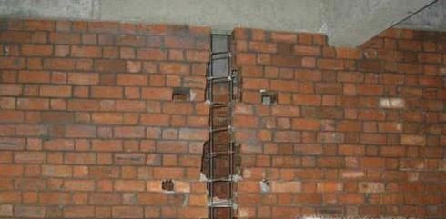 构造柱设置规范要求