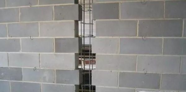 构造柱设置规范要求