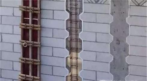 构造柱设置规范要求