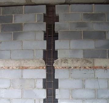 构造柱设置规范要求