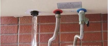 自行更换家用电热水器镁棒