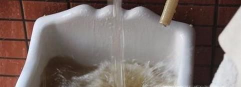 自行更换家用电热水器镁棒