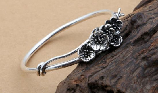 银子发黄是不是不纯