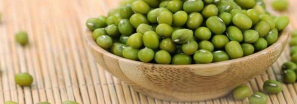 木耳和绿豆能一起吃吗