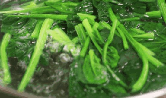 菠菜汁怎么榨汁