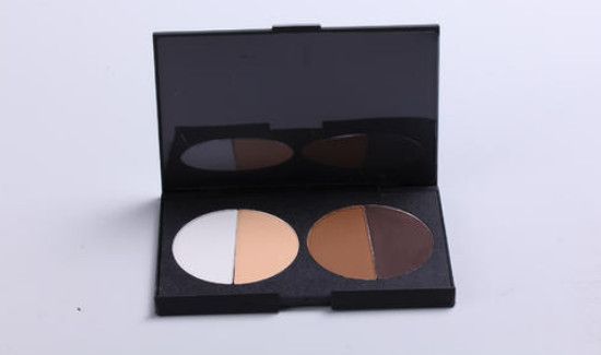 眼影粉饼能带上飞机吗