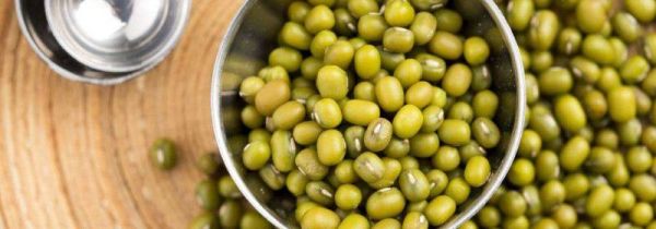 绿豆需要提前泡水吗