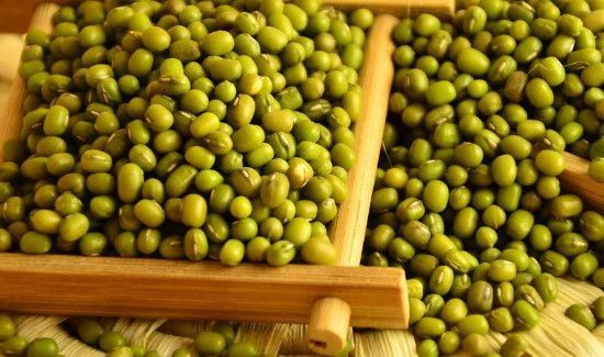 绿豆需要提前泡水吗