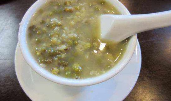 绿豆需要提前泡水吗