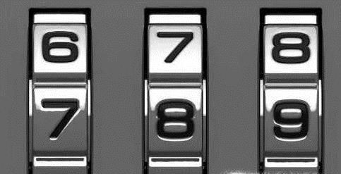 密码锁忘记密码怎么办，密码锁的原理