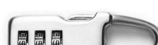 密码锁忘记密码怎么办，密码锁的原理