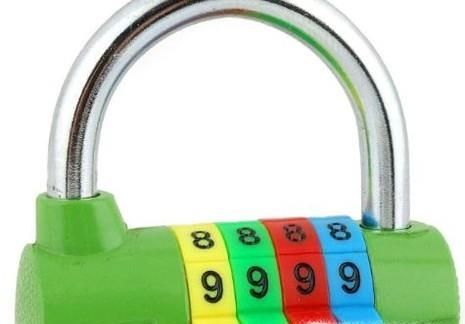 密码锁忘记密码怎么办，密码锁的原理