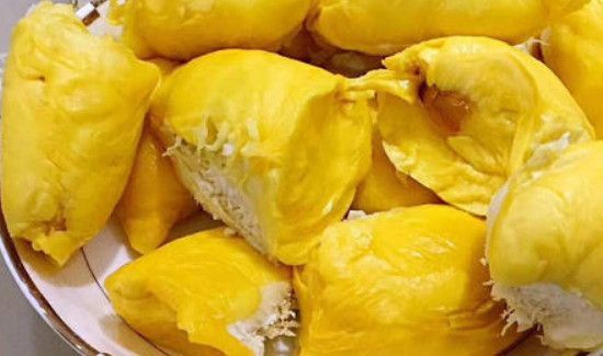 榴莲开了合上去还会熟吗