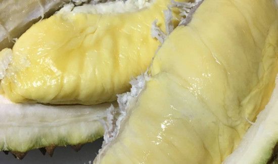 榴莲开了合上去还会熟吗